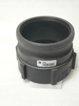 400A TERREMAX Male Cam Lever Coupling Female Npt Poly