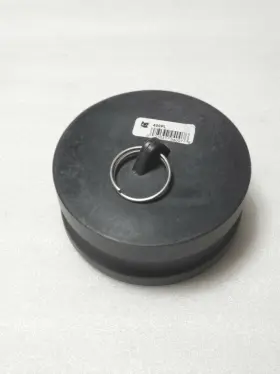 400PL TERREMAX Camlock Plug Female Coupler Ring Poly