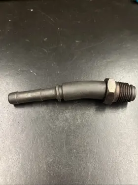 TX-00988 TEXAS PNEUMATIC Swivel Unit Mpt Thread Hose Barb