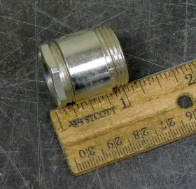 CG16-50 THOMAS BETTS Cable Seal Connector Pg Eighteen #2