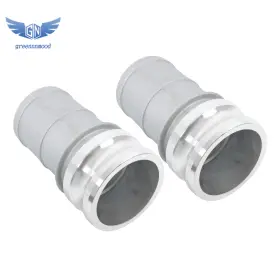 GM1725280MD THOMLETHA Cam Lock Groove Hose Fitting Couplings