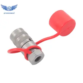 GM1768720MD THOMLETHA Flat Hydraulic Disconnect Female Npt