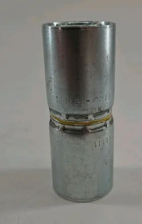 MENDER-16 THY-MENDER Hose Crimp Fitting