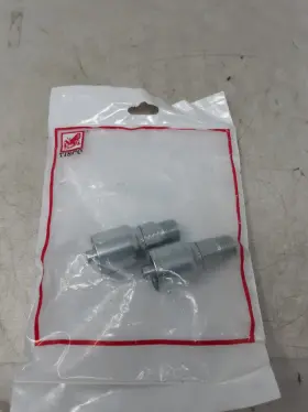 730-1014366 TISCO Hydraulic Fitting Thread Nptf Hose Pack