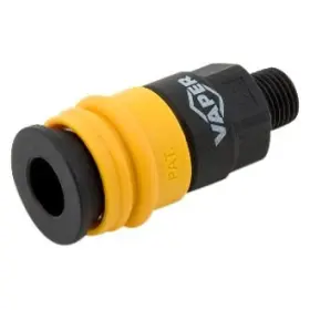 19305 TITAN TOOLS Npt Coupler Body