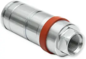 ACP12-102F TL TOPLINE Ag Hydraulic Coupler Push Connect