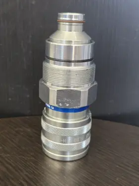 TL64 TL TOPLINE High Flow Cartridge Manifold Block