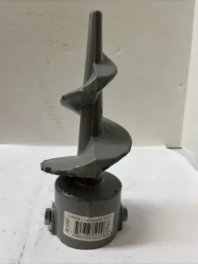 A-50006 TOMMY DOCKS Auger #2