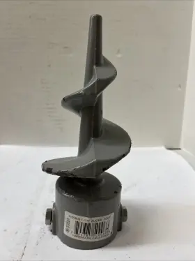 A-50006 TOMMY DOCKS Auger