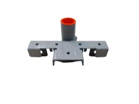 A-50001 TOMMY DOCKS PRODUCTS LLC Steel Straight Connecting
