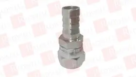 4445-12-12 TOMPKINS INDUSTRIES Pipe Hose Fittings