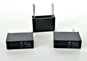 TLP582 TOSHIBA Logic Optocoupler