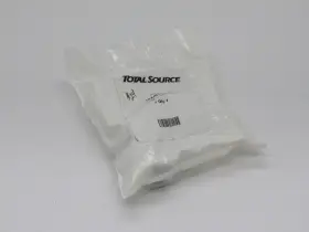 TSA-HY16143 TOTAL SOURCE Hydraulic Elbow Fitting Npt
