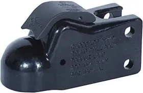 14040-81 TRAILER Coupler