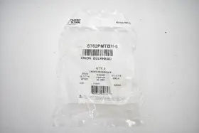 S762PMTBH-6 TRAMEC SLOAN Union Bulkhead Fitting Air Brake