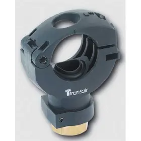 RA68-40N04 TRANSAIR Reducing Bracket Polyamide