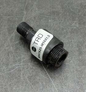 MAC625-M16X1.5 TRD BIMBA Alignment Coupler