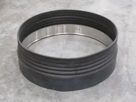 S306-32L TRELLEBORG Kor Seal Pipe Manhole Connector