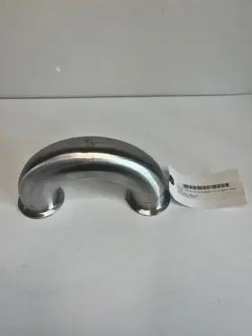 2UMP TRI-CLAMP Sanitary Fitting Steel
