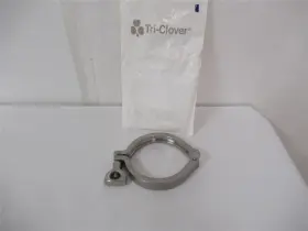 13MHHVM3S TRI-CLOVER Box Sanitary Clamp Schedule