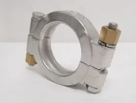 210040 TRI-CLOVER Box Bolted Sanitary Clamp