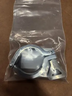 119-30 TRICLOVER SPX Steel Sanitary Clamp