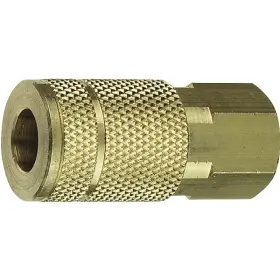 13-611 TRU-FLATE Manifold Coupler Fnpt Connection
