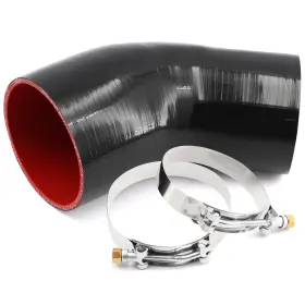 CUX1004A TUOLAUTHON Silicone Reducer Coupler Hose