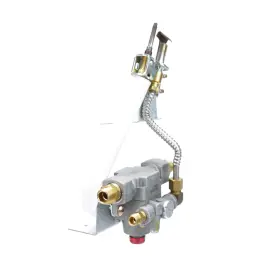 RCP1074 TURBO AIR Safety Valve