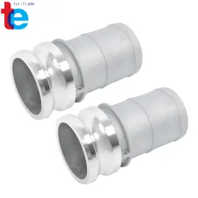 TR86264 TURITRADE Pack Release Camlock Coupler
