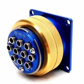 2BC-10S-16 TWINTEC Tube Connector Push Connect