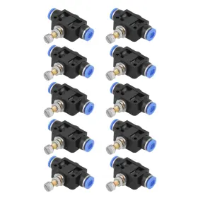 TYENAZANQ1T5VYFA4 TYENAZA Air Flow Meter Control Valve Tube