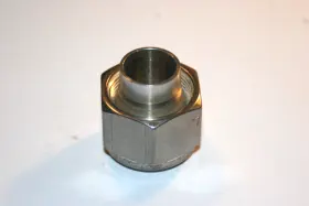 SS-12-1F-PLUG TYLOK Tube
