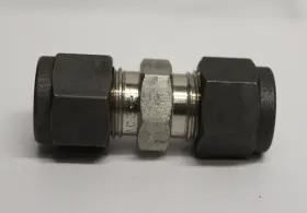 SS-3DU TYLOK Tube Od Compression Union Fitting