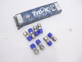 SS-4-DMC-4 TYLOK Pack Tube Mnpt