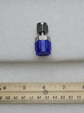 SS-4-DMC-8 TYLOK Od Tube Mnpt Nos
