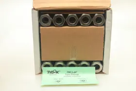 SS8DU-316 TYLOK Double Ferrule Union Tube Steel