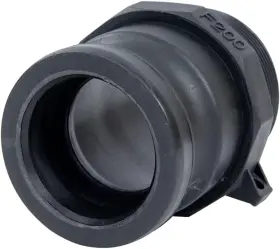 313099626632 U/D Camlock Fittings Poly Standard Couplings #3