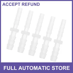 601968608040 UAUTO1 Hose Barb Fitting Connectors