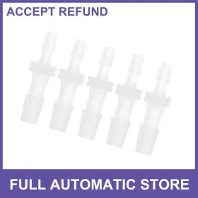 617662134952 UAUTO1 Hose Barb Fitting Connectors