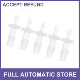 617662134969 UAUTO1 Hose Barb Fitting Connectors