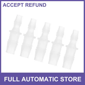 683867920072 UAUTO1 Hose Barb Fittings