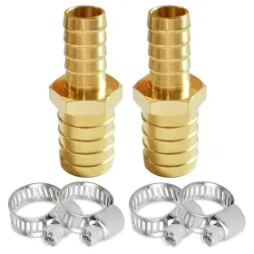 0ZM-IDS-00310 UENEDE Od Barb Reducer Barbed Hose Fittings
