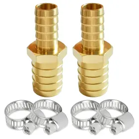 0ZM-IDS-00320 UENEDE Od Barb Reducer Barbed Hose