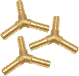 0ZM-IDS-00550 UENEDE Solid Od Barb Fittings Union