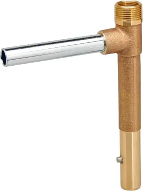 QK-100 UNDERHILL Coupler Key Tool Valve Mpt Fpt