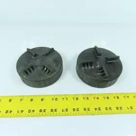 418-4 UNIVERSAL VALVE CO Pipe Dust Cap