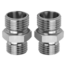 FITTINGS-0014 UOMIO Hydraulic Connect Excavator