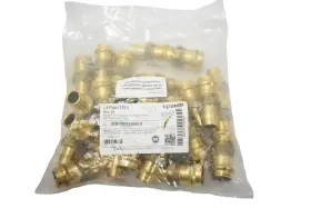 LFP4517575 UPONOR Propex Press Adapter Pex Copper