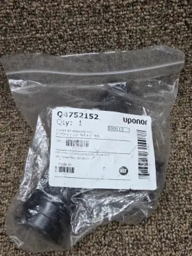Q4752152 UPONOR Ep Reducing Tee Wirsbo Propex